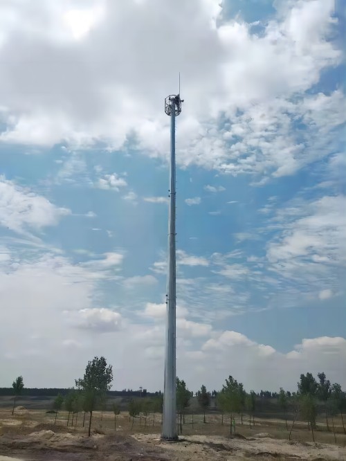 Kas yra Apsaugos nuo žaibo bokštas?